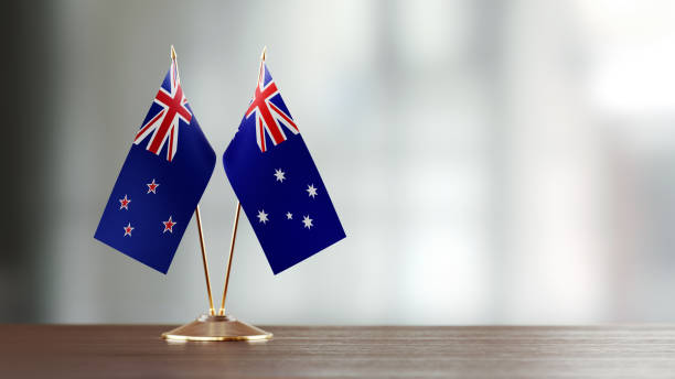 Chart Alert: Aud/Nzd Rally Set To Continue After Hitting 13-Year High F Au Nz11