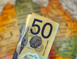 Aud/Usd Picks Up Momentum Ahead Of Australian Employment: In-Depth Fx Analysis