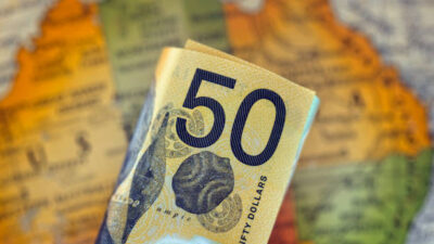 Aud/Usd Picks Up Momentum Ahead Of Australian Employment: In-Depth Fx Analysis F Aud134