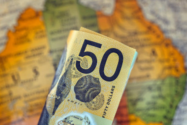 Aud/Usd Picks Up Momentum Ahead Of Australian Employment: In-Depth Fx Analysis F Aud134