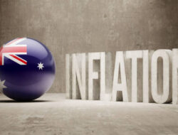 First Impressions – Australia April Cpi
