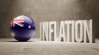 First Impressions – Australia April Cpi