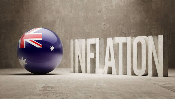 First Impressions – Australia April Cpi F Aud96
