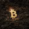 Bitcoin Climbs Off The Lows, Facing A Wall Of Resistance Ahead