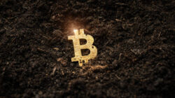 Bitcoin Climbs Off The Lows, Facing A Wall Of Resistance Ahead F Bitcoin15