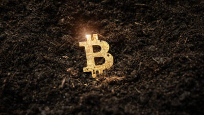 Bitcoin Climbs Off The Lows, Facing A Wall Of Resistance Ahead