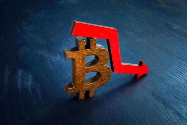 Bitcoin Accelerates Lower And Cracks Important Supports F Bitcoin25