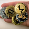 The Crypto Market Is Moving In The Opposite Direction To Equities