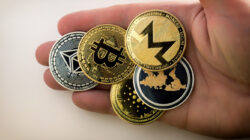 The Crypto Market Is Moving In The Opposite Direction To Equities F Bitcoin49