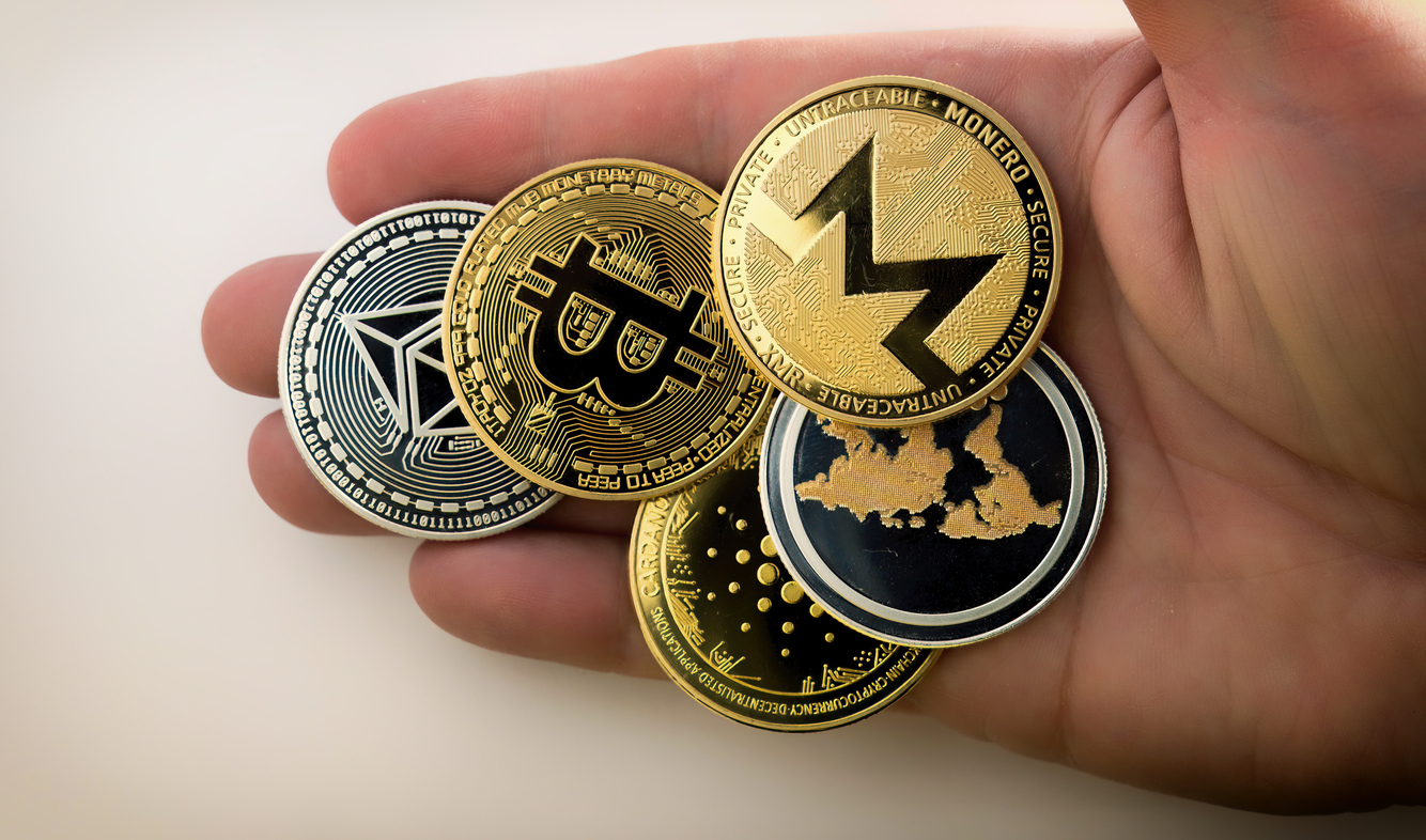 Crypto Market Is Creeping Upwards Across The Board F Bitcoin49