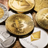 The Crypto Market Is Consolidating Rather Than Falling