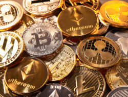 Crypto Market Continues To Plummet
