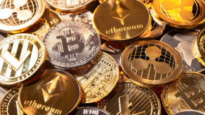 The Crypto Market Juggling Altcoins F Bitcoin51