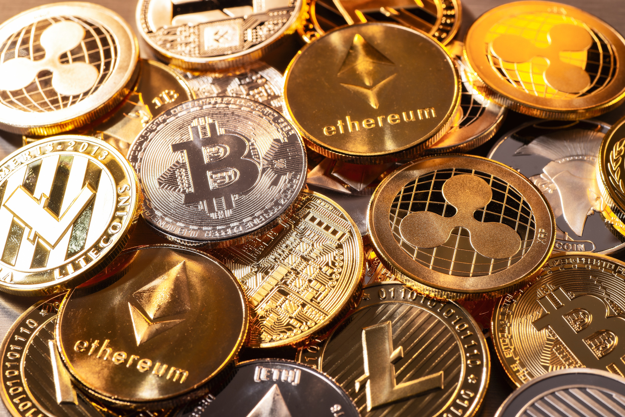 Crypto Market Continues To Plummet F Bitcoin51