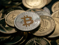 Crypto Market Has Broken Through A Key Support Level