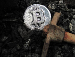Bitcoin Shy To Move Up, But Refuses To Fall