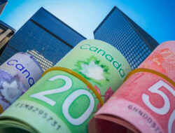 Usd/Cad Bulls Regain Traction, Targeting 200-Day Sma Near 1.3800
