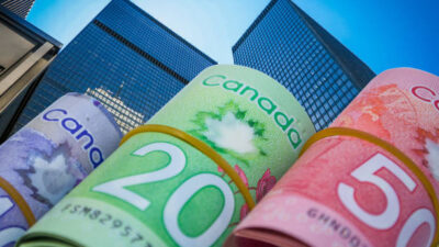 Usd/Cad Bulls Regain Traction, Targeting 200-Day Sma Near 1.3800