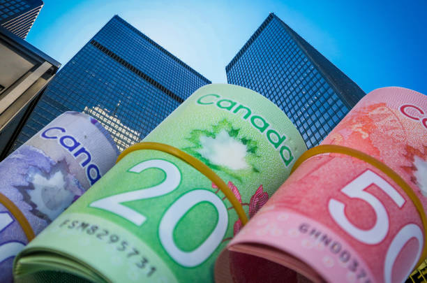 Usd/Cad Bulls Regain Traction, Targeting 200-Day Sma Near 1.3800 F Cad75
