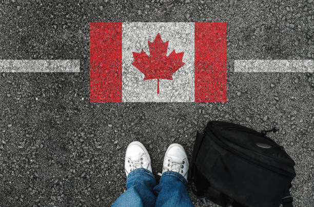 Expect Canada’s Unemployment Rate To Tick Lower In May F Can49