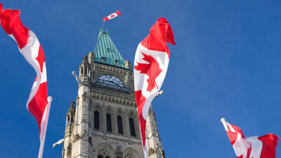 Canada’s Gdp Stalls In Q1 Amid Import Surge And Weak Domestic Demand  