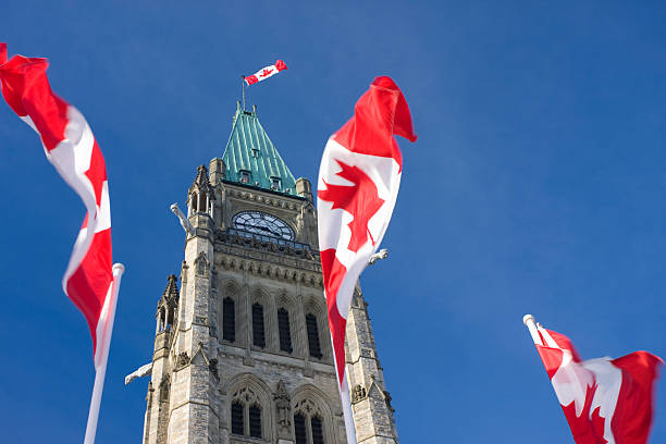 Canada’s Gdp Stalls In Q1 Amid Import Surge And Weak Domestic Demand   F Can51