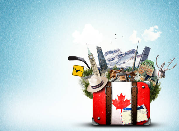 Canada: Retail Sales Rise In March, But Higher Prices Eat Into Volumes F Canada28