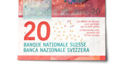 Usd/Chf Advances As Dollar Strength Builds Before Gdp Data F Chf53