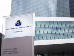 Ecb Minutes In Focus As Tension In The Middle East Continues