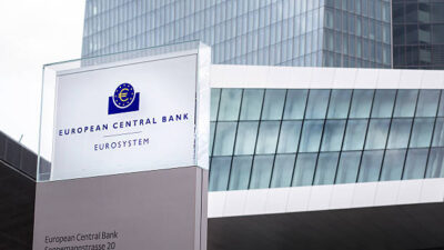 Ecb Minutes In Focus As Tension In The Middle East Continues F Ecb44