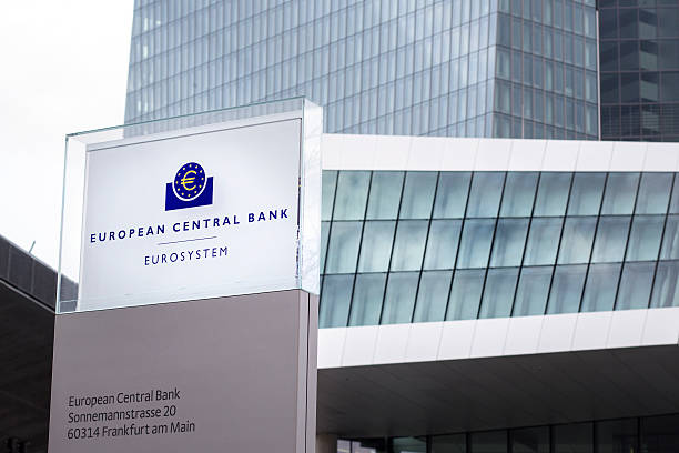 Ecb Minutes In Focus As Tension In The Middle East Continues F Ecb44