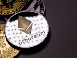 Ethereum Near Make-Or-Break Support As Selling Pressure Intensifies