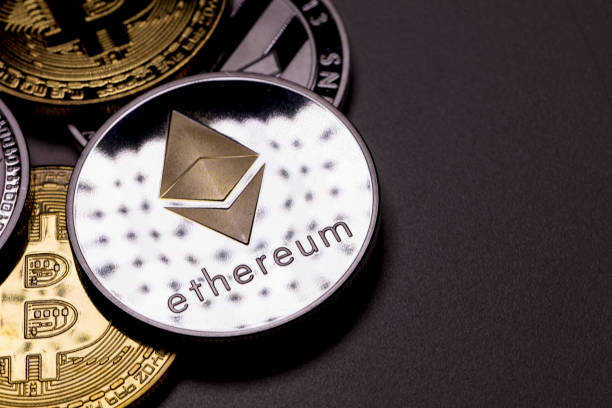 Ethereum Near Make-Or-Break Support As Selling Pressure Intensifies F Eth2