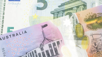 Euraud Wave Analysis - Actionforex F Eur Aud3