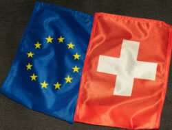 Eur/Usd Targets More Upside As Usd/Chf Turns Higher Again