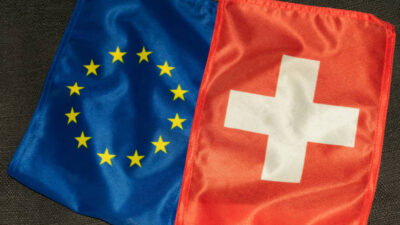 Eur/Usd Targets More Upside As Usd/Chf Turns Higher Again