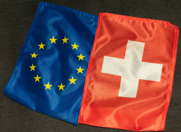 Eur/Usd Targets More Upside As Usd/Chf Turns Higher Again F Eur Chf5