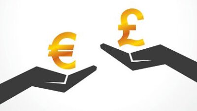 Euro And Sterling Weaken As The Dollar Strengthens Ahead Of Key Us Data