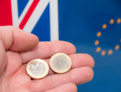 Eur/Gbp: June Ecb Meeting Could Bring The Period Of Equilibrium To An End