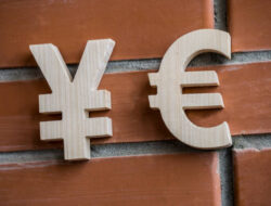 Eur/Jpy: Yen Recovers April Losses As The Market Searches For A New Equilibrium
