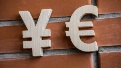 Eur/Jpy: Yen Recovers April Losses As The Market Searches For A New Equilibrium F Eur Jpy11