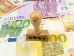 With Hawkish Ecb Minutes, Focus Turns To Euro Area Inflation Prints