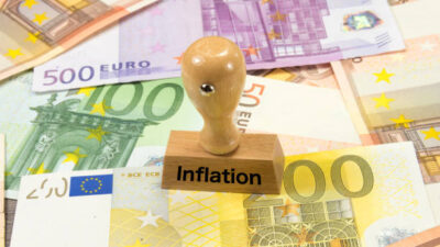 With Hawkish Ecb Minutes, Focus Turns To Euro Area Inflation Prints F Eur110