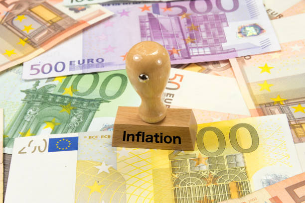 With Hawkish Ecb Minutes, Focus Turns To Euro Area Inflation Prints F Eur110