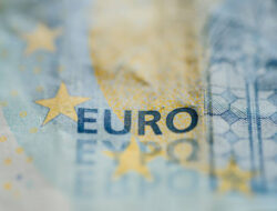 Volatility In Eur/Usd Eases, But Market Risks Remain