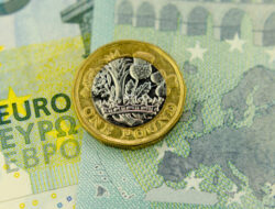 Eur/Usd Recovery Builds Slowly As Traders Eye Breakout Potential