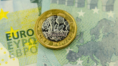 Eur/Usd Recovery Builds Slowly As Traders Eye Breakout Potential