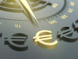 Eur/Usd Starts The Week Quietly