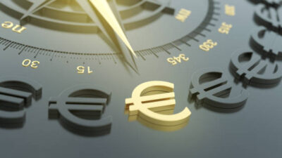 Eur/Usd Starts The Week Quietly F Eur188