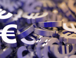 Eur/Usd Weakens Sharply After Key Support Finally Gives Way